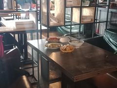 大堂-郑州大学荷园二餐厅