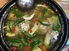 -妈妈的味道(和顺古镇店)