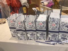 -霸王茶姬(大连万象汇店)