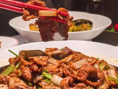 -秀儿四九城·新京菜(亚运村鸟巢店)