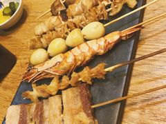 -水之惠鲜鱼料理(王府大街店)