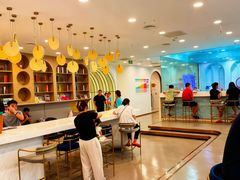 -龙格亲子游泳·水育早教运动中心(绿城店)