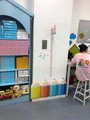 -熊小米专业儿童游泳馆