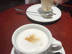 -COSTA COFFEE(西贸凯德晶品4层2店)