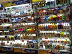 -喜士多便利店(打浦店)