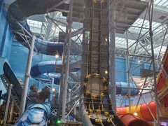 -青岛东方影都融创水世界