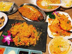 -辉记炭烧海鲜大排档·老字号(福田店)