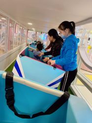 -多多淘儿童体验中心(重庆来福士店)