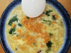 -海胆小馆(东北水饺·春柳店)