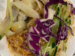 -阿拉丁新疆风味餐厅·清真(罗廊巷店)