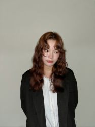 -Hair Co.一间沙龙