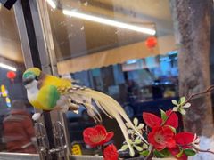 -花鸟鱼私家小厨·川菜(文殊院店)