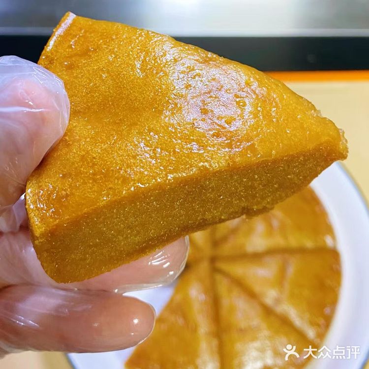 全程手不沾面，一次成功Q弹香糯的红糖马拉糕！