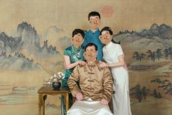 -时光纪全家福·母女写真