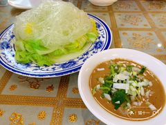 -清真·鸦儿李记·小馆(后海店)