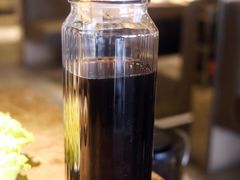 酸梅汤-蛙蛙叫干锅年代(簋街总店)