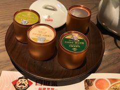 -四道菜·福建菜馆(新街口金鹰店)