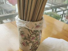 -同得兴 Since·1995 传统苏式面馆(十全街店)