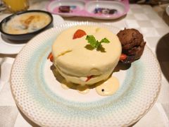-西堤牛排(南京龙江店)