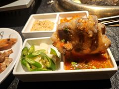 -嘿嘟嘟·肋条烧肉放题(爱融荟城店)