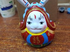 -老北京兔儿爷(琉璃厂东街店)