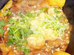 -江湖水乡铁锅炖魚(周庄嘉园店)