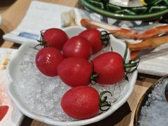 -花和海鲜自助(梅江店)