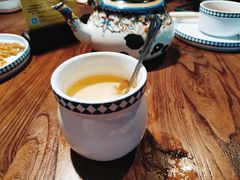 -纳瓦新疆菜(银都店)