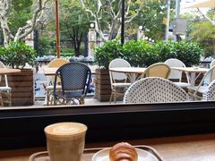 -Peet's 皮爷咖啡(东湖路手作店)