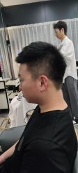 点击看大图 -藤野造型