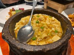 -绿茶餐厅(coco park 店)