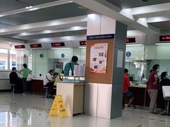 -北京市西城区人力资源公共服务中心