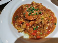 -圆圆家私房美食(民权路店)
