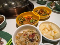 -润园四季椰子鸡火锅(欢乐海岸店)