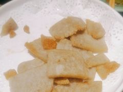 炸灌肠-北平盛世·新京菜·北京烤鸭(劲松·双井店)