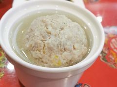 -玉华台饭庄(裕中西里小区店)
