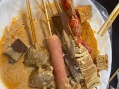 -郭记小街麻辣烫(南小街总店)