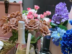 -LE SHARE洛笙·花园西餐(北京路步行街店)