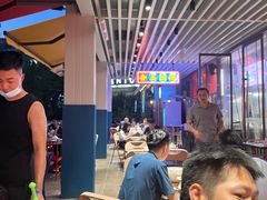 -陈鹏鹏潮汕菜(欢乐海岸 海边景观店)