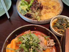 -Fuzzy Bistro 浮几韩餐·茶酒馆
