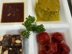 -都一处烧麦馆(前门店)