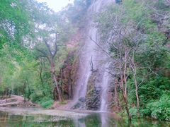 -玉渡山自然风景区