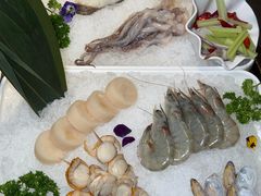 -水木锦堂·自助铁板烧(世贸天阶店)