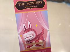 -泡泡玛特POPMART(壹号店)