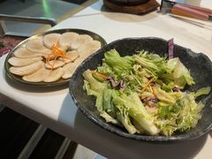 -炙城·韩式烤肉(南京东路店)