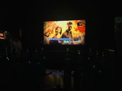 -幸福时光KTV(燕子山路店)