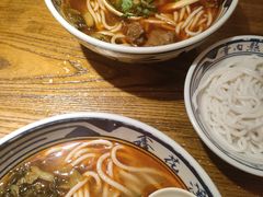 -鑫花溪牛肉米粉(文星广场店)
