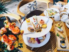 -SEN CASTLE城堡西餐(创意设计中心店)