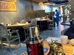 -泽成冰煮羊火锅(中正天街店)