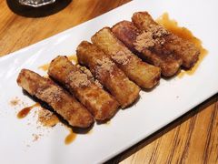 红糖糍粑-十三式重庆江湖菜(金茂览秀城店)